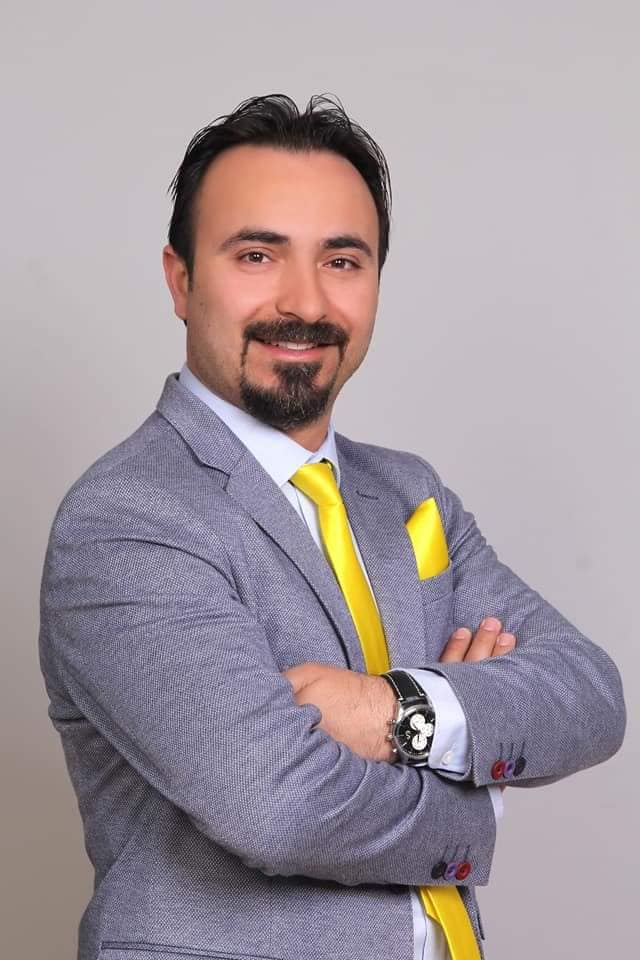 Cumhur Karakaşoğlu